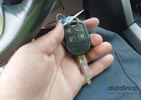 2012 Ford Explorer Xlt z USA, uszkodzony, nr VIN 1FMHK7D90CGA01008